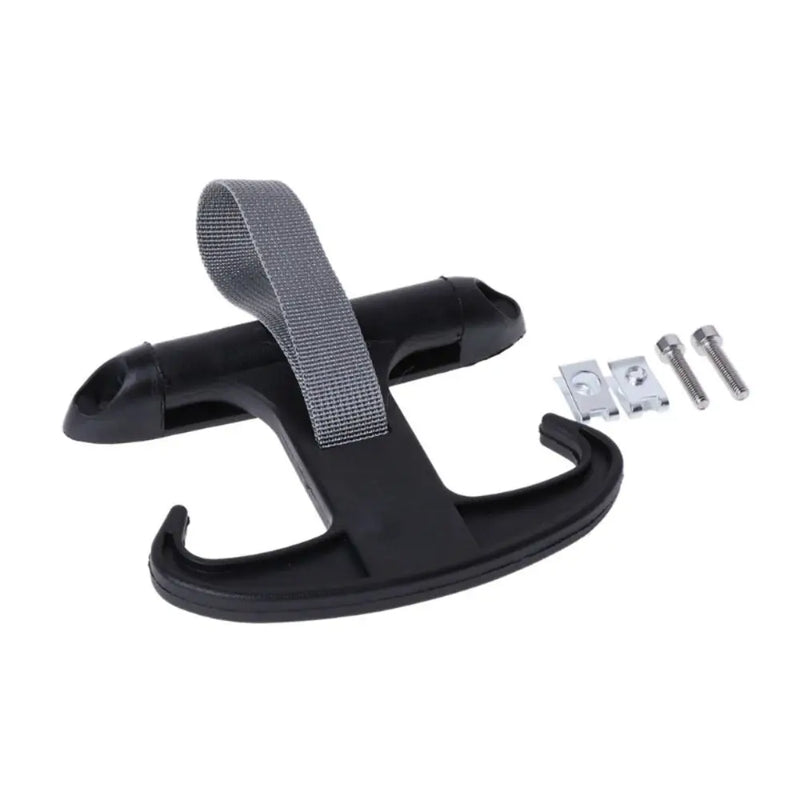 Professional Organizer Car Holder Plastic Bag Automobile Hook Automobile Accessories Hanger for Audi/Passat/Jetta