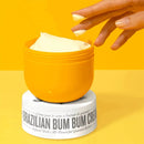 240ml Brazilian Bum Paste ( 8.1 Fl Oz) A FIRMING BODY Paste WITH THE IRRESISTIBLE SCENT 2024 New Health Cream Festival Gifts