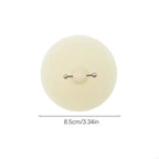 573B Reusable Pasties Nipple Cover Silicone Nipple Pasties Adhesive Nipples Stickers