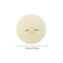 573B Reusable Pasties Nipple Cover Silicone Nipple Pasties Adhesive Nipples Stickers