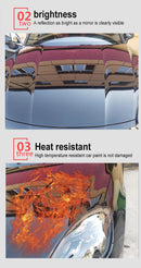 Mr fix 10h automobile nano crystalline coating automobile ceramics nano crystalline super hydrophobic glass