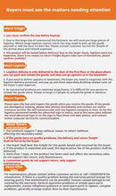 Automatic Small-Sized Multifunctional Electric Soy Milk & Juice Maker for Home, with Juice and Pulp Separation