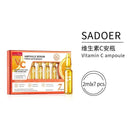 Vitamin C Serum for Face Moisturizing Activate Collagen Regeneration, Firming and Brightening Skin Care