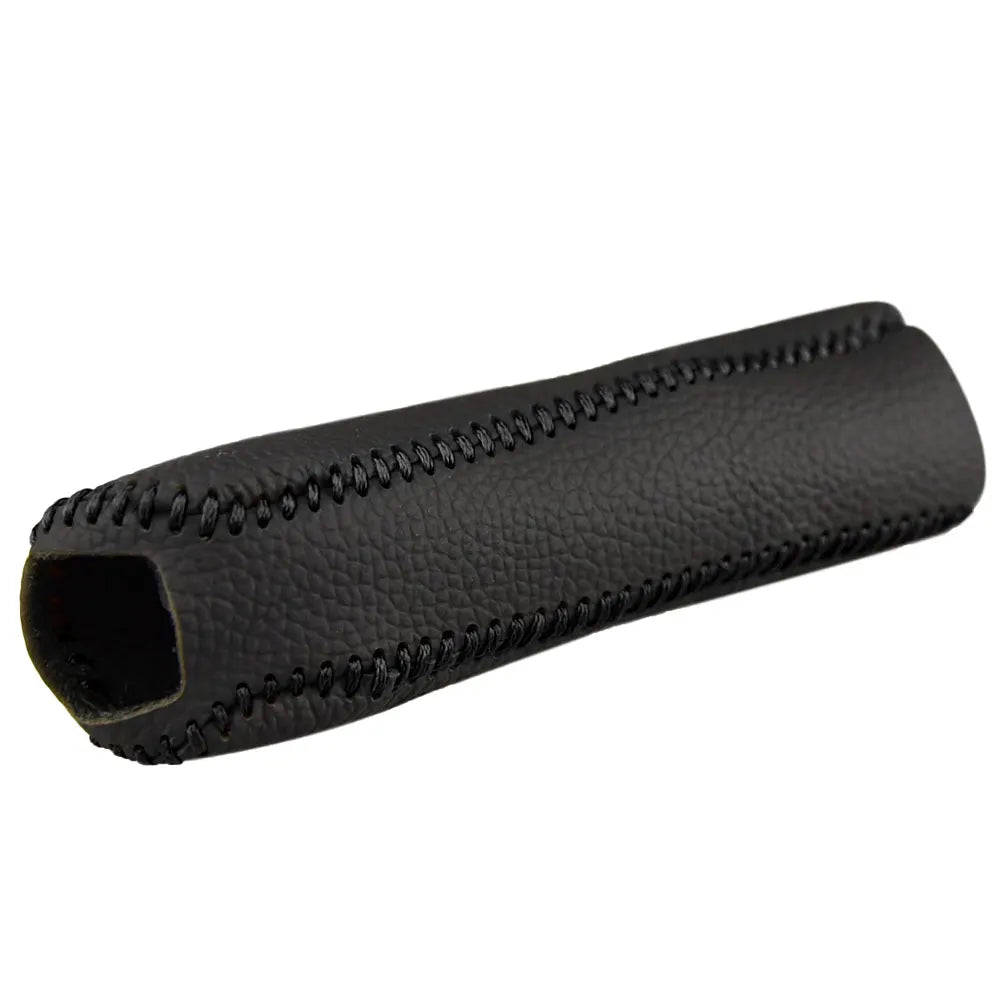 Automobile Gear Handbrake Cover Automobile Interior Accessories Manual Handbrake Box Gear Head Handle Automobile Decoration
