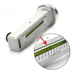 2023 New 1pcs automobile four-wheel positioning magnetic level level camber adjustment auxiliary tool automobile level