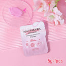 Bio-Collagen Face Mask Collagen Protein Hydrogel Soft Gel Mask Deep Moisturizing For Women Skin Care Products 1/3/5/10PCs