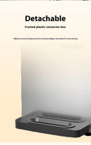 1Flavor Ice Cream Machine Commercial,Fully Automatic Soft Serve Maker with Digital Display, One TouchOperation for Home&Business