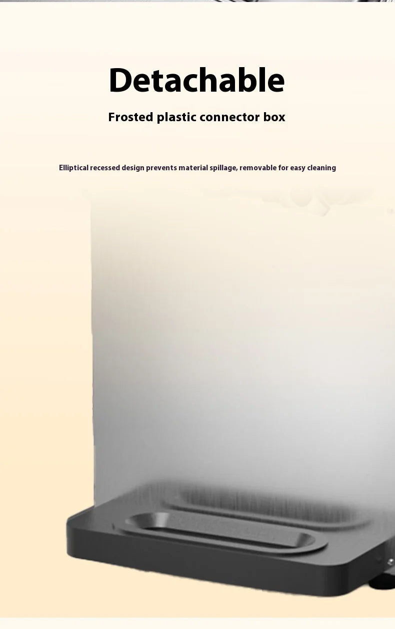 1Flavor Ice Cream Machine Commercial,Fully Automatic Soft Serve Maker with Digital Display, One TouchOperation for Home&Business