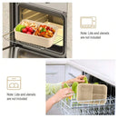 Bento Box Adult Lunch Box, Containers For Adults Men Women With 3 Compartments, Lunchable Food Container Back To School