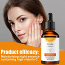 30ml Vitamin C Serum For Face Moisturizing Brightens Skin Repair Smooth Facial Essence Serum Facial Care Skincare Products