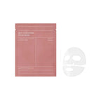 Bio Collagen Face Mask Shrink Deep Hydrating Overnight Mask Moisturizing Refreshing Brightening Face Skin Care
