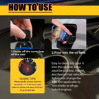 Promotion Car Catalytic Converter Cleaners To Automobile Engine CSV Clean Accelerators Automobile Cleaner Catalysts Easy Cleaner