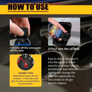 Promotion Car Catalytic Converter Cleaners To Automobile Engine CSV Clean Accelerators Automobile Cleaner Catalysts Easy Cleaner