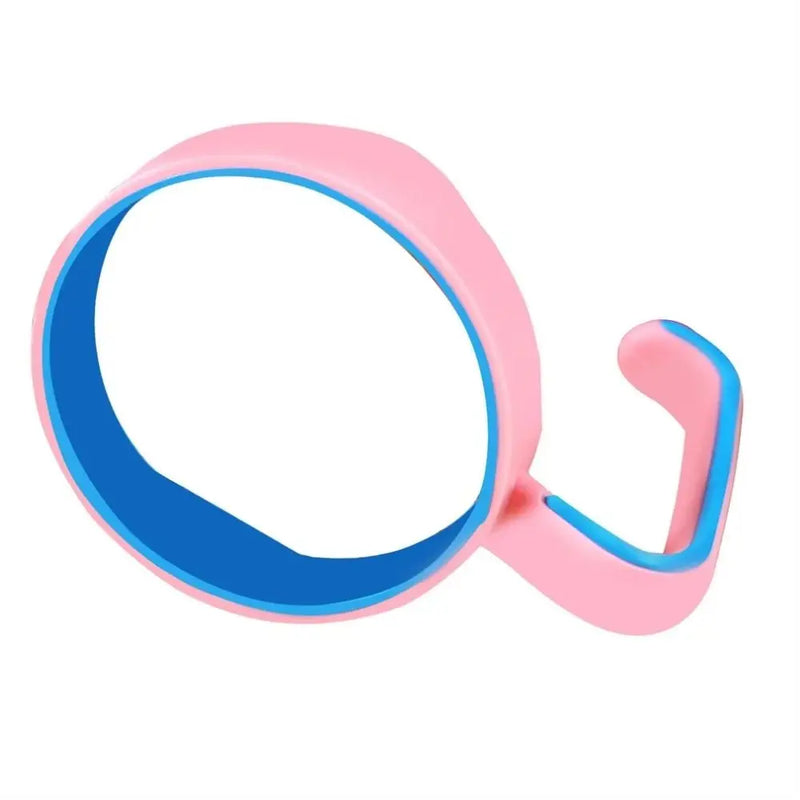 1Pcs Mug Base Tumbler Cup Handle 4 Color Drinkware Water Bottle Holder Portable Bottle Accessory for Yetti Rambller 20oz/30Oz