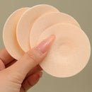 2/50PCS Reusable Nipple Cover for Women Bra Sticker Breast Petal Strapless Bra Invisible Boob Pads Chest Pasties Intimates