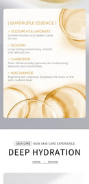 Vitamin C Serum for Face Moisturizing Activate Collagen Regeneration, Firming and Brightening Skin Care