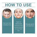 Vitamin C Nourishing Essence Improve Skin Conditon Repair Barrier Increase Skin Elasticity Reduce Fine Lines Brighten Face Serum