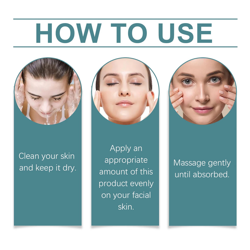 Vitamin C Nourishing Essence Improve Skin Conditon Repair Barrier Increase Skin Elasticity Reduce Fine Lines Brighten Face Serum