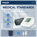 Arm Blood Pressure Monitor, Maguja Blood Pressure Machine, BP Monitor Automatic Upper Arm Digital With Blood Pressure Cuff For Home Use