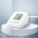 Arm Blood Pressure Monitor, Maguja Blood Pressure Machine, BP Monitor Automatic Upper Arm Digital With Blood Pressure Cuff For Home Use